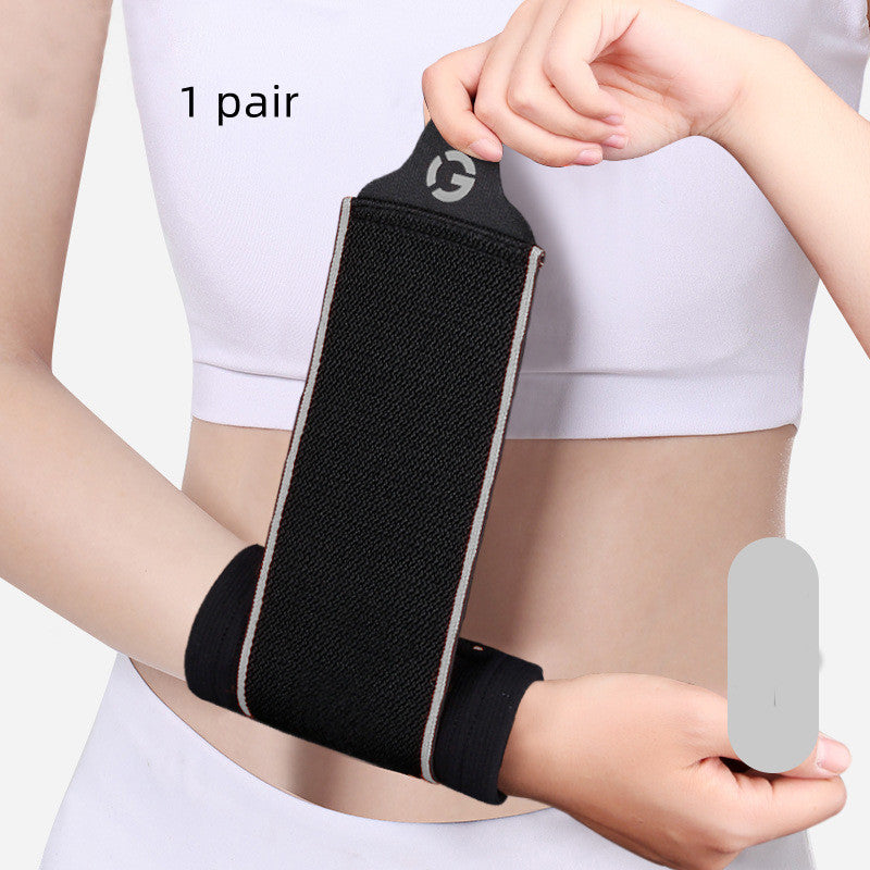 Wrain Wrist Tendon Sheath Strain Bandage