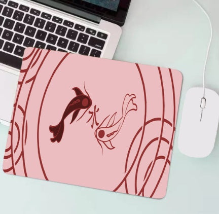 Oversized Anti-Slip Mouse Pad Desk Pad