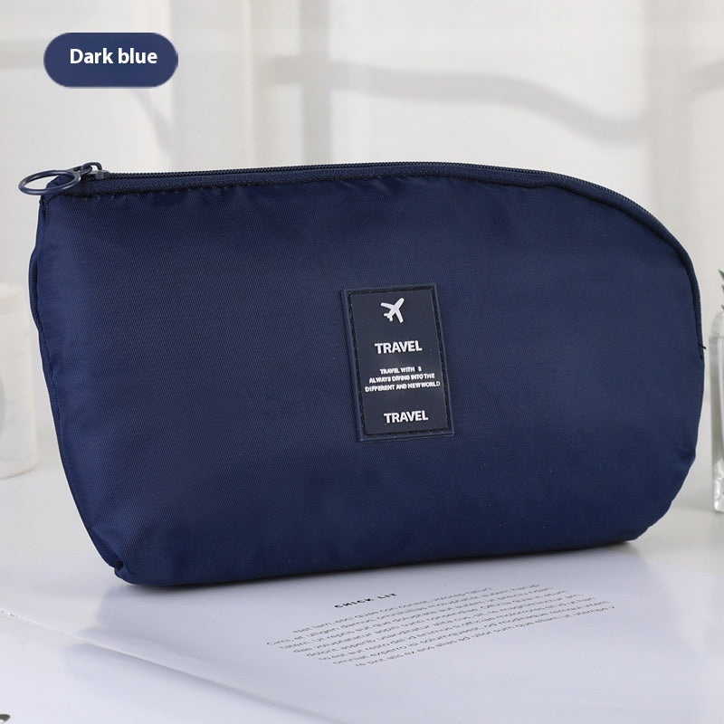 New Travel Business Digital Storage Bag