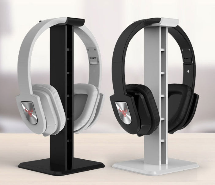 One-Piece Creative Headphone Hanger