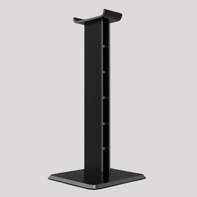 One-Piece Creative Headphone Hanger