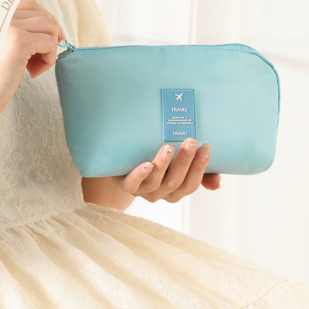 New Travel Business Digital Storage Bag