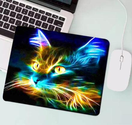Oversized Anti-Slip Mouse Pad Desk Pad