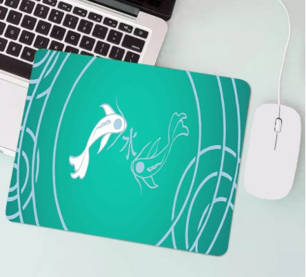 Oversized Anti-Slip Mouse Pad Desk Pad