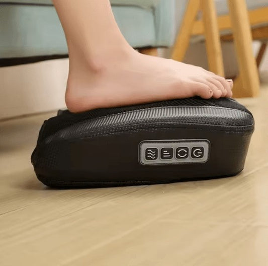 Foot Rest Massager