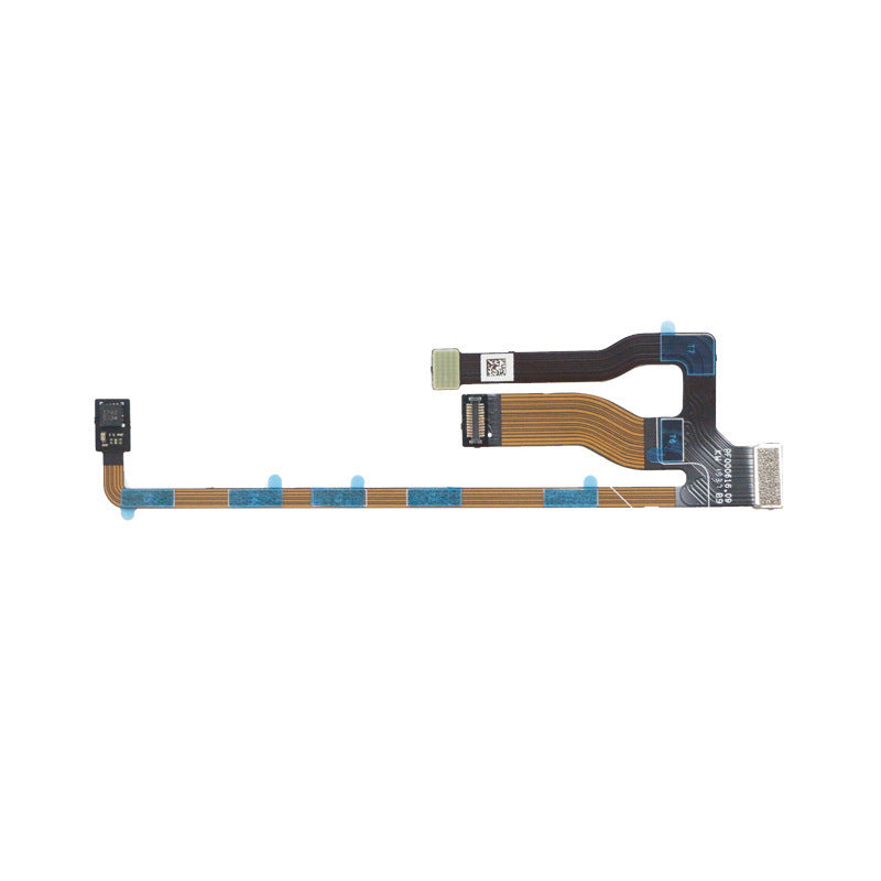 Three-in-one flexible cable accessories