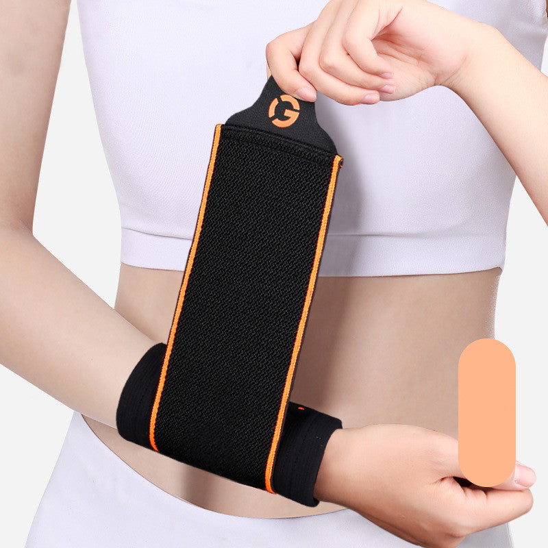 Wrain Wrist Tendon Sheath Strain Bandage