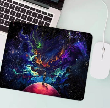 Oversized Anti-Slip Mouse Pad Desk Pad