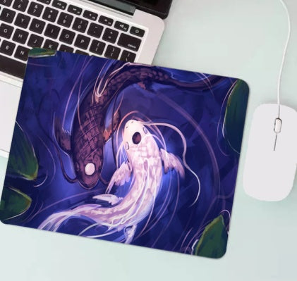 Oversized Anti-Slip Mouse Pad Desk Pad