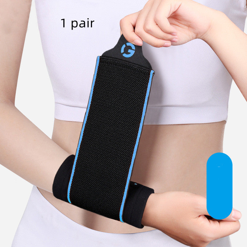Wrain Wrist Tendon Sheath Strain Bandage