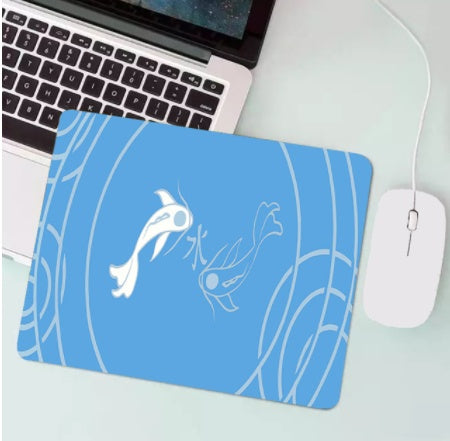 Oversized Anti-Slip Mouse Pad Desk Pad