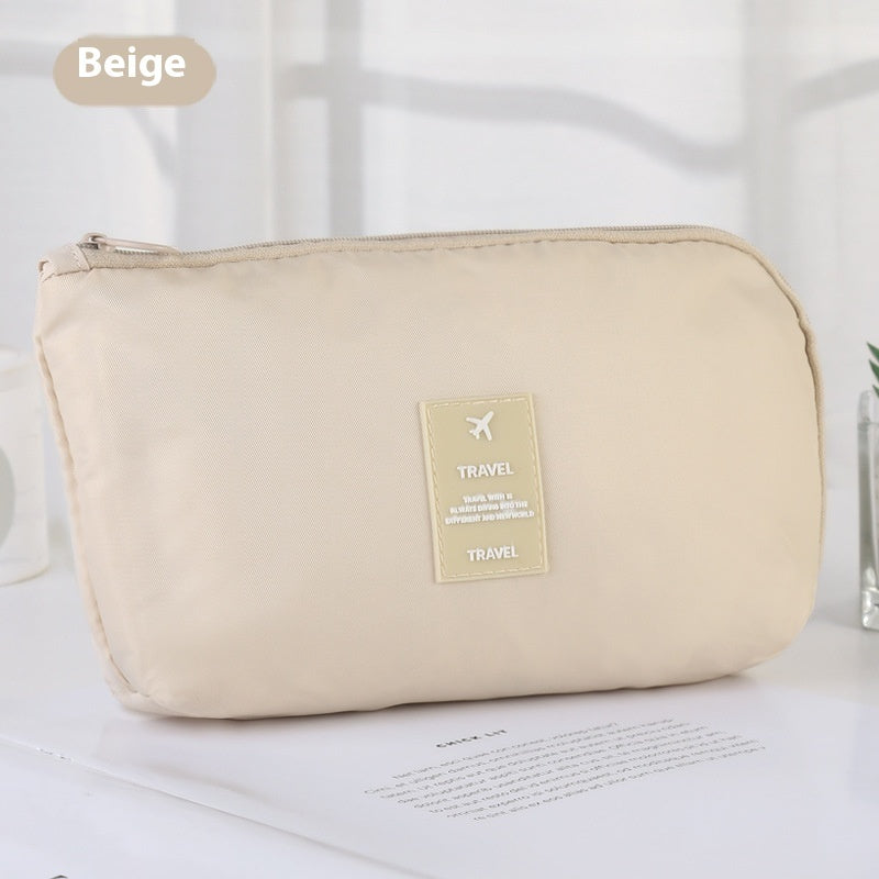 New Travel Business Digital Storage Bag