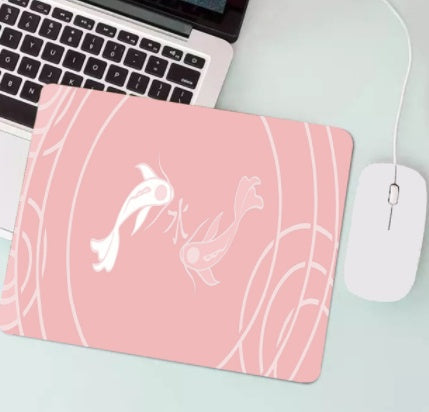 Oversized Anti-Slip Mouse Pad Desk Pad