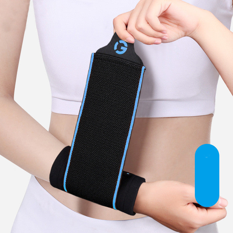 Wrain Wrist Tendon Sheath Strain Bandage
