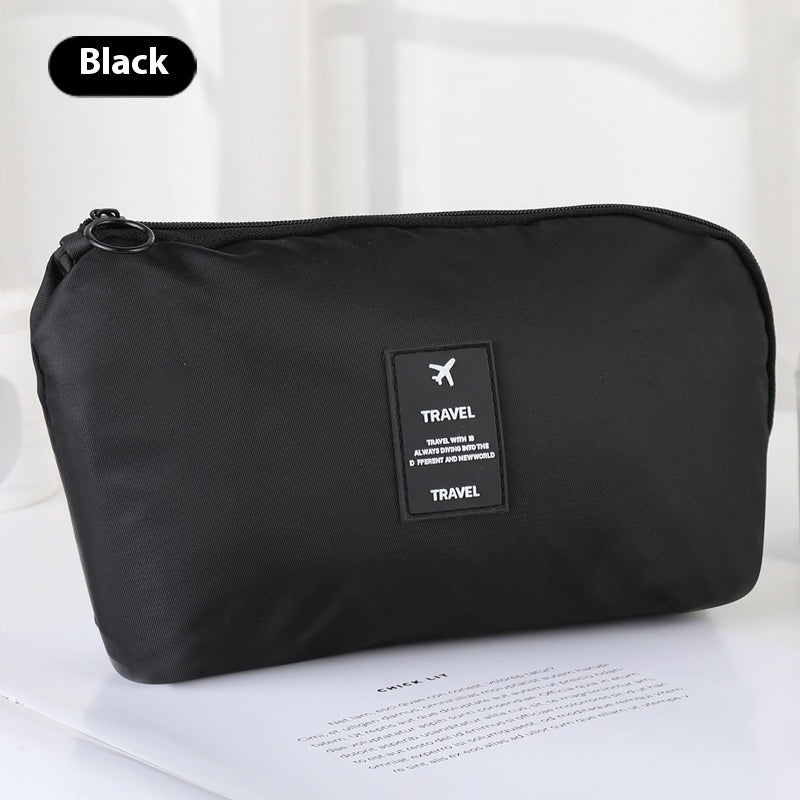 New Travel Business Digital Storage Bag