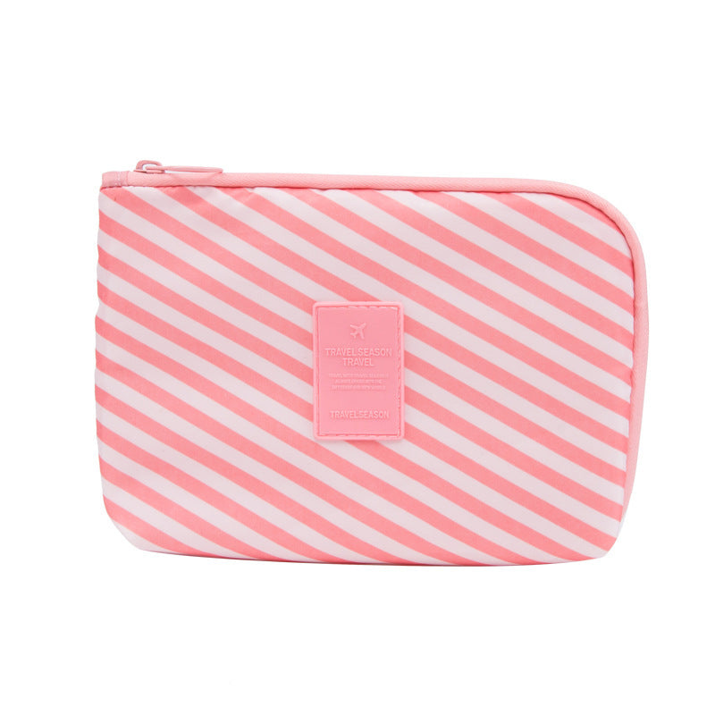 Travel season travel bag