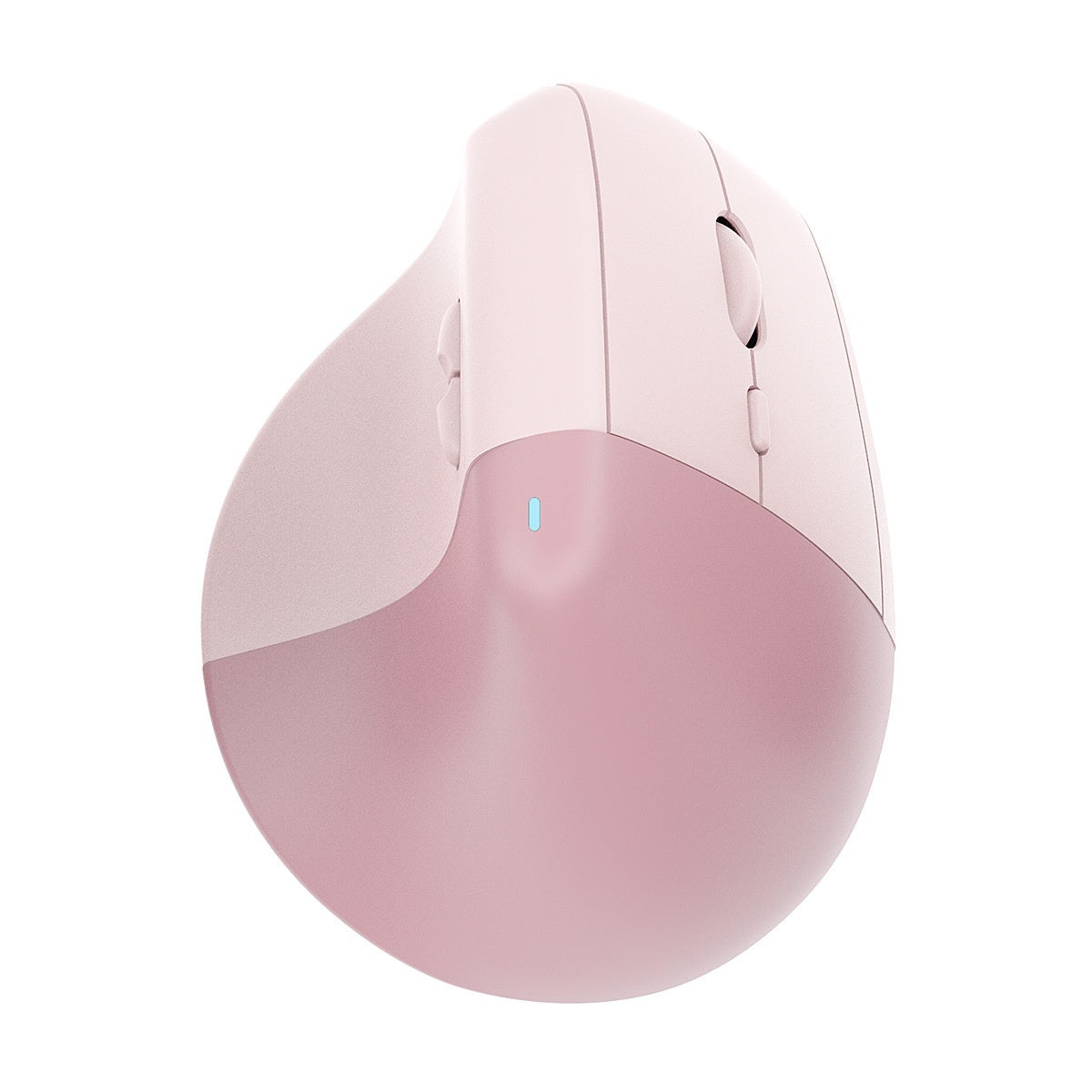 Wireless Bluetooth Vertical Mouse Vertical Ergonomics