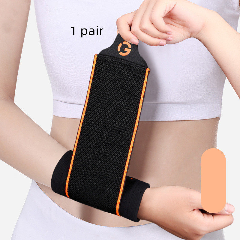 Wrain Wrist Tendon Sheath Strain Bandage