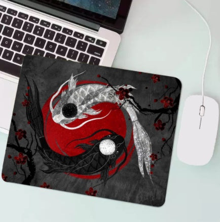 Oversized Anti-Slip Mouse Pad Desk Pad