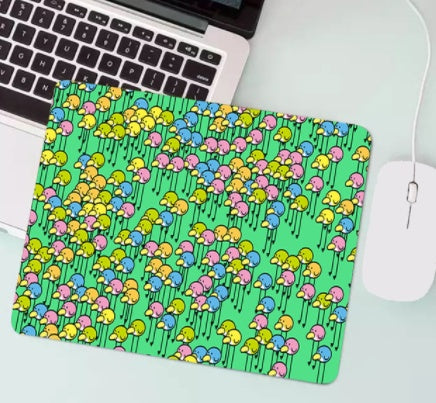Oversized Anti-Slip Mouse Pad Desk Pad