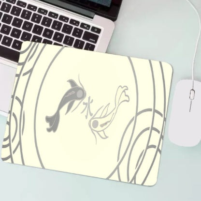 Oversized Anti-Slip Mouse Pad Desk Pad