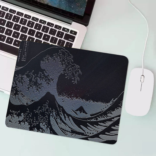 Oversized Anti-Slip Mouse Pad Desk Pad