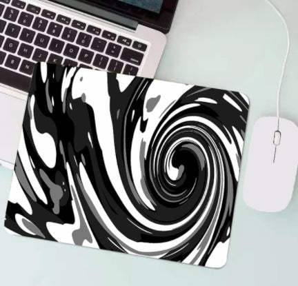 Oversized Anti-Slip Mouse Pad Desk Pad