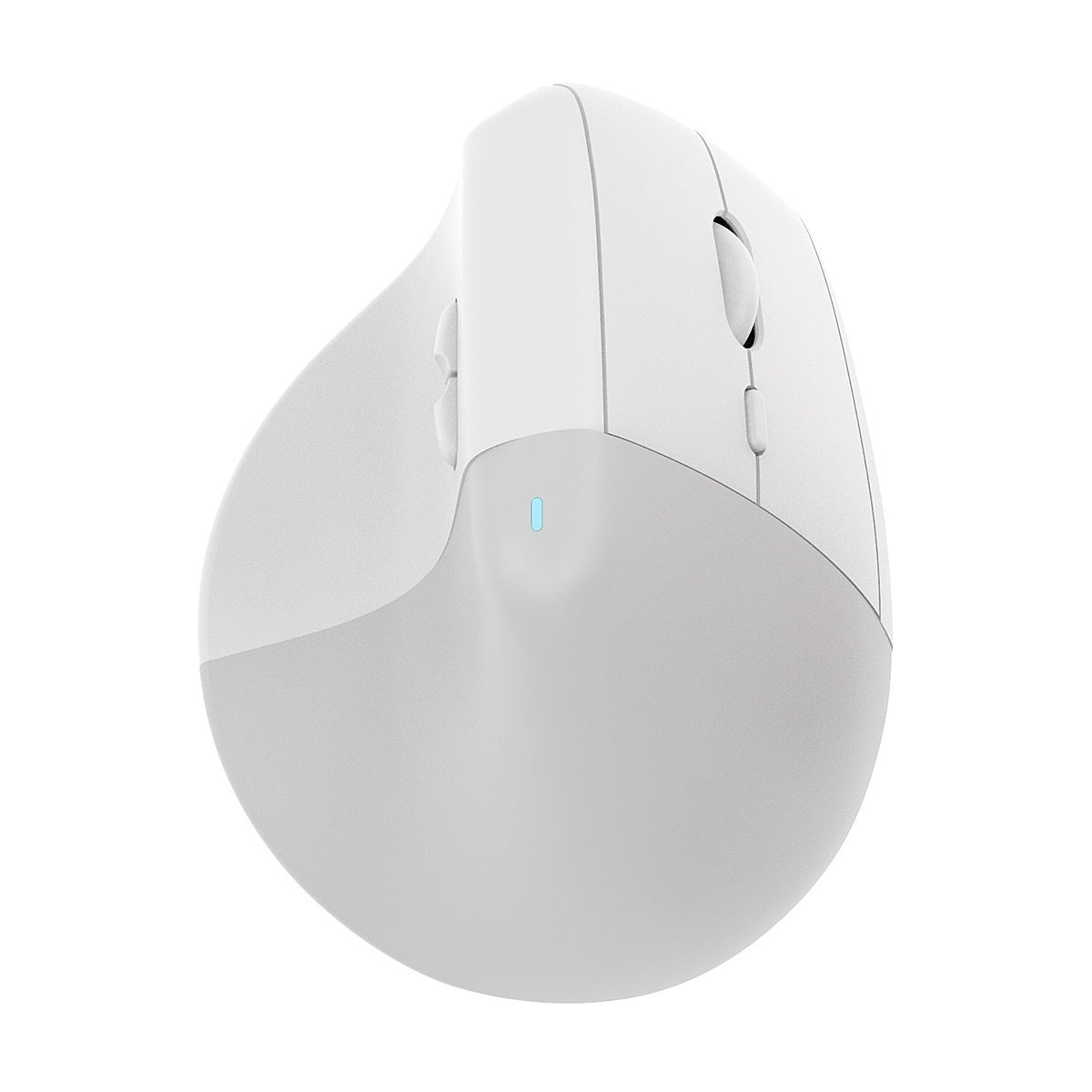 Wireless Bluetooth Vertical Mouse Vertical Ergonomics