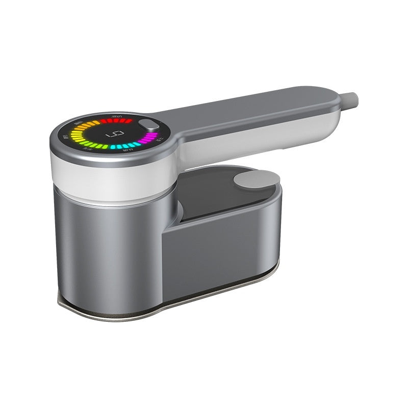 Steam Pressing Machines Rotating Handheld Garment Steamer Wet And Dry Dual-use