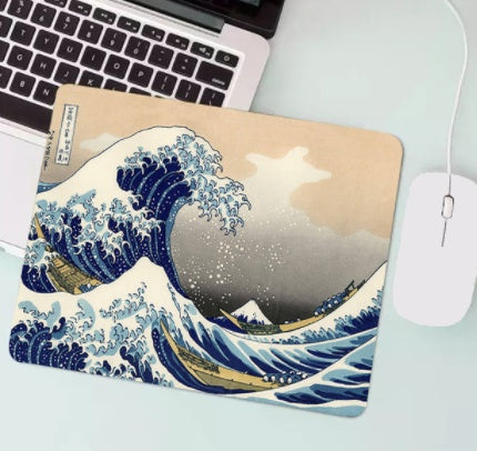 Oversized Anti-Slip Mouse Pad Desk Pad