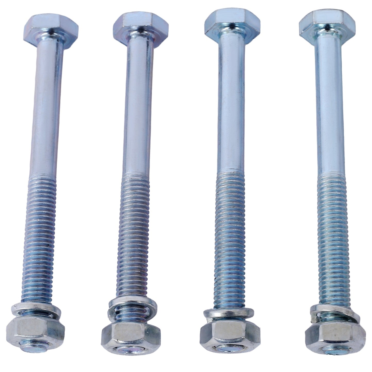 1500lbs Trailer Jack With Double Wheel, Adjustable 12  Lift Travel, Boat On For Boat RV Utility, Swi