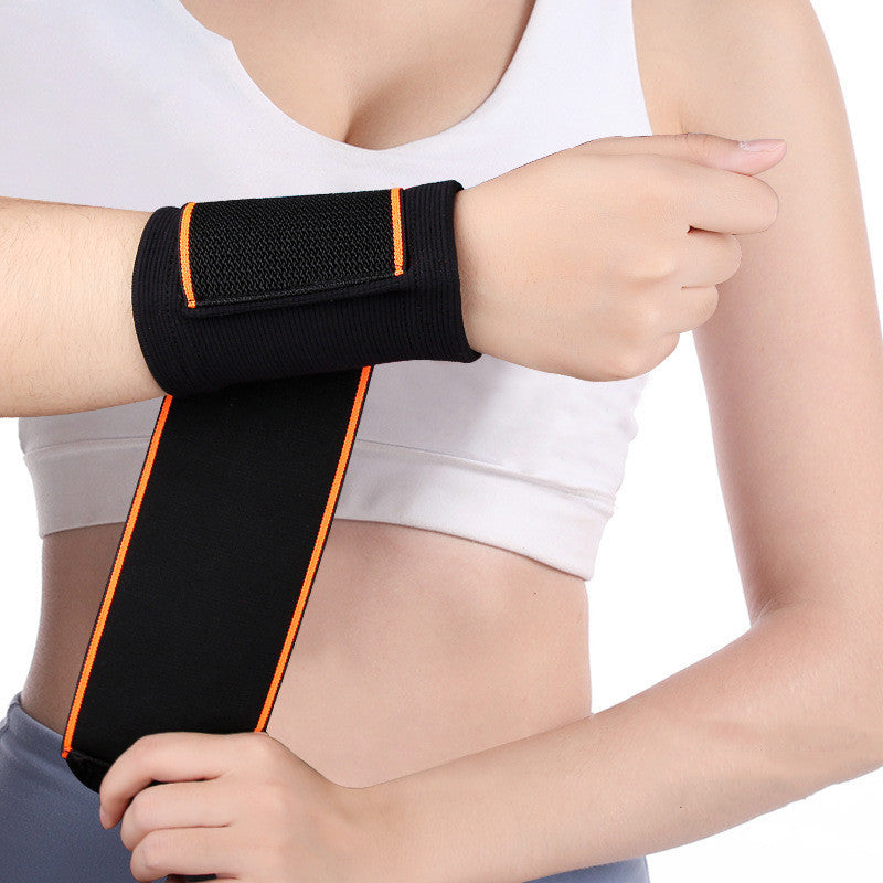 Wrain Wrist Tendon Sheath Strain Bandage