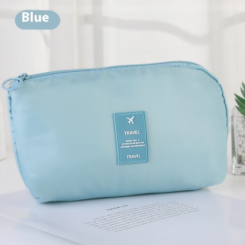 New Travel Business Digital Storage Bag