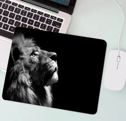 Oversized Anti-Slip Mouse Pad Desk Pad