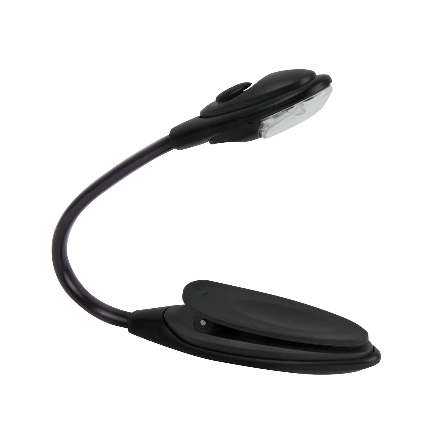 LED Reading Light Clip-on Reading Light