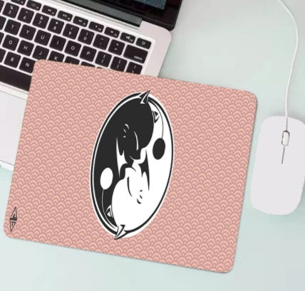 Oversized Anti-Slip Mouse Pad Desk Pad