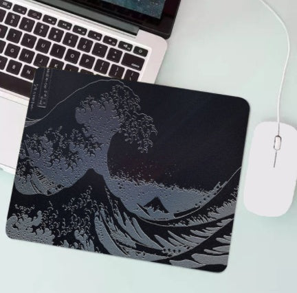Oversized Anti-Slip Mouse Pad Desk Pad