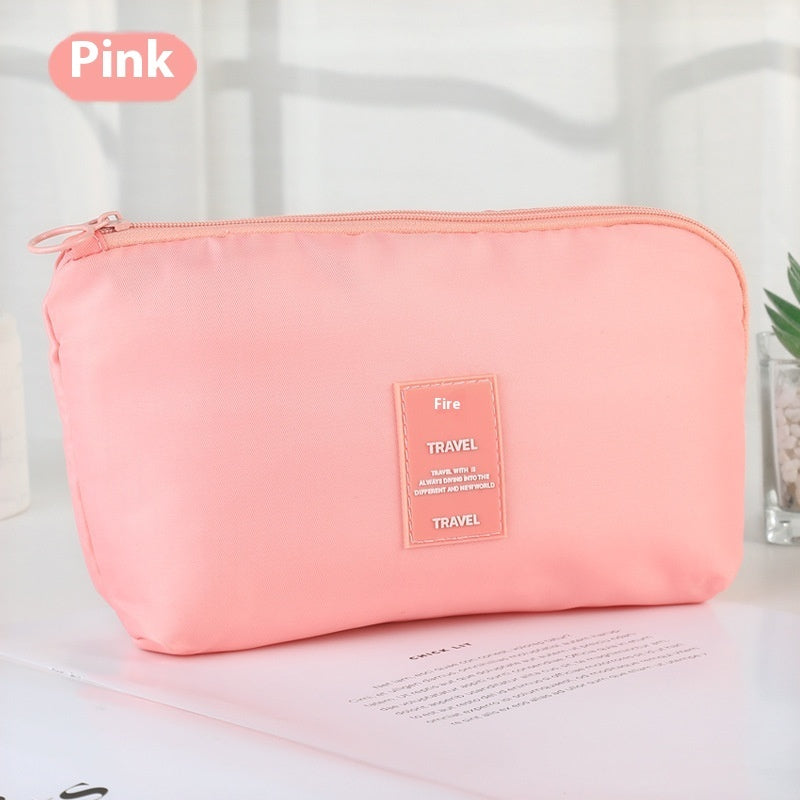 New Travel Business Digital Storage Bag