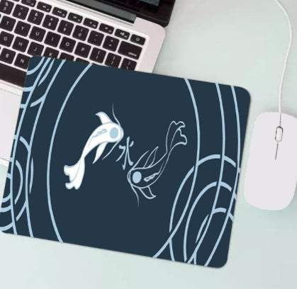 Oversized Anti-Slip Mouse Pad Desk Pad